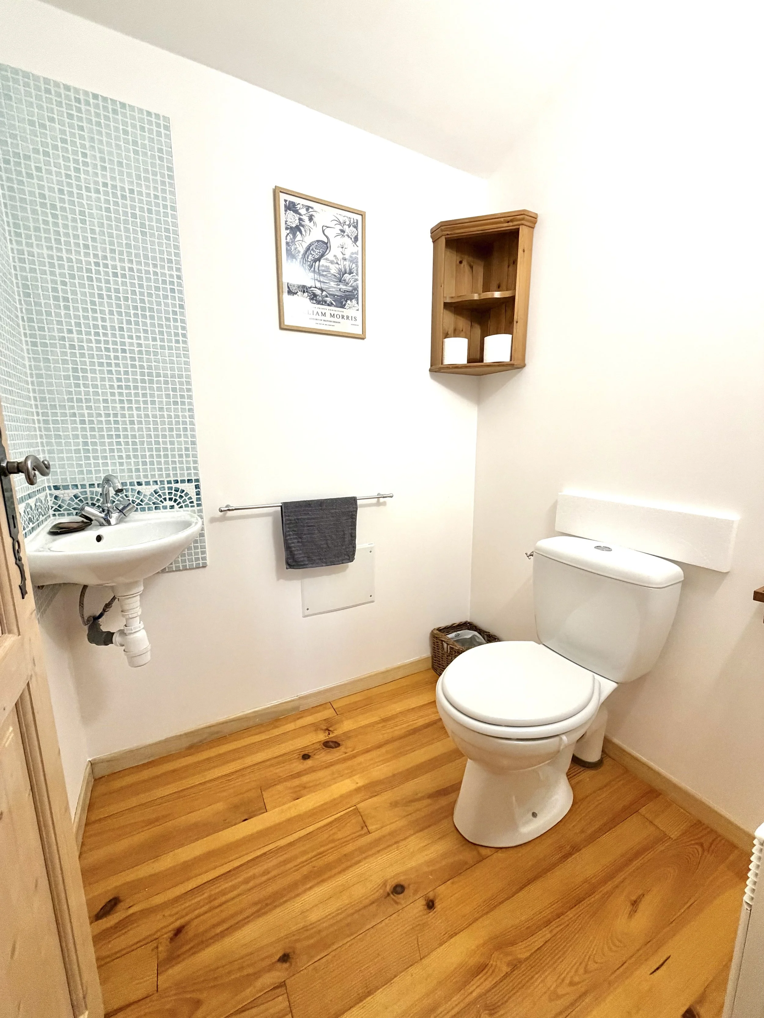 WC
