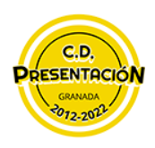 Club Deportivo Presentación Granada