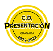 Club Deportivo Presentación Granada