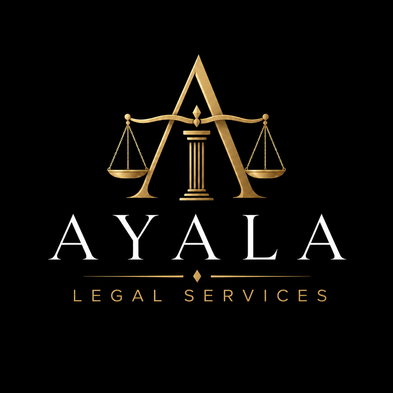 Ayala Legal Services: Protecting Your Peace; Defending Your Future