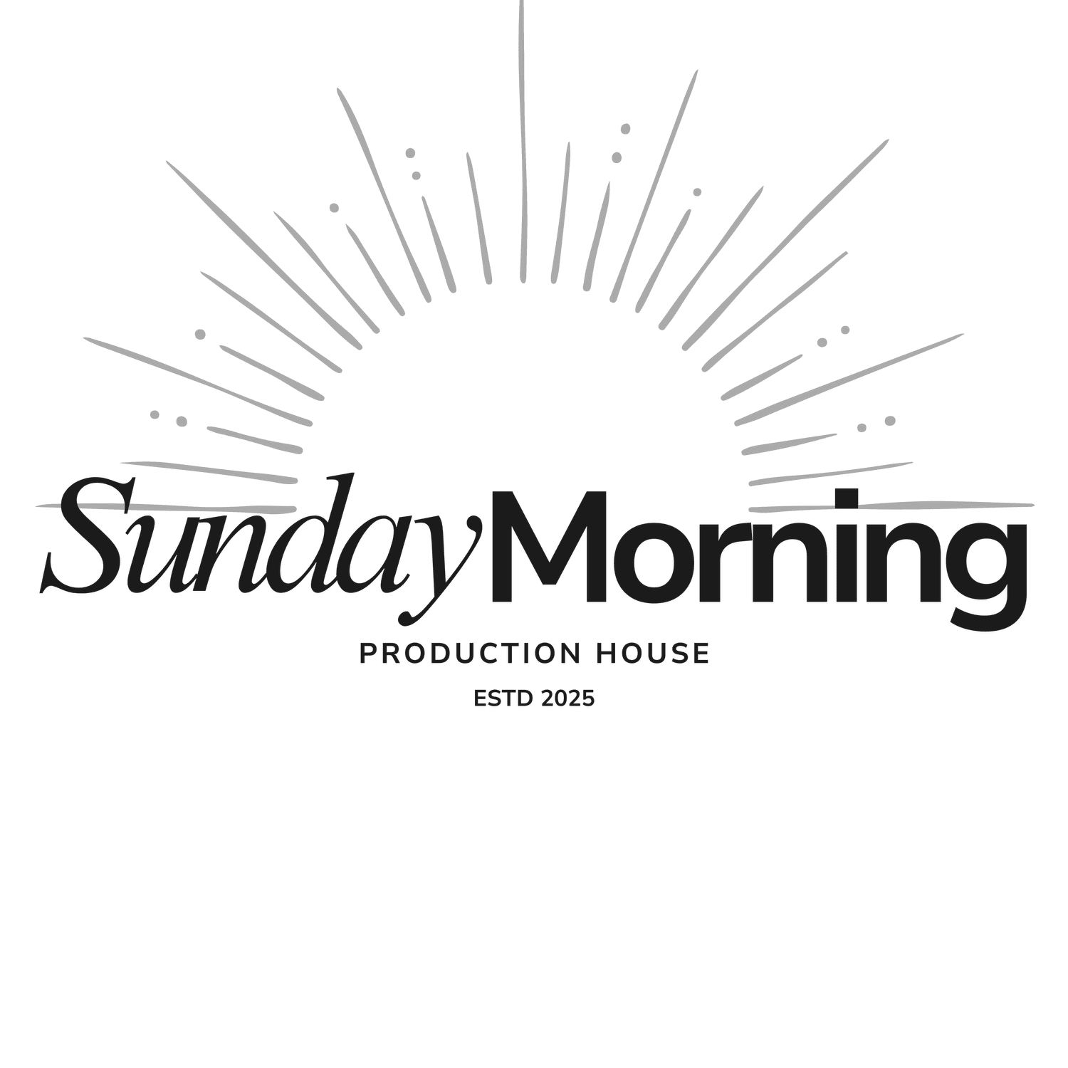 Sunday Morning Productions