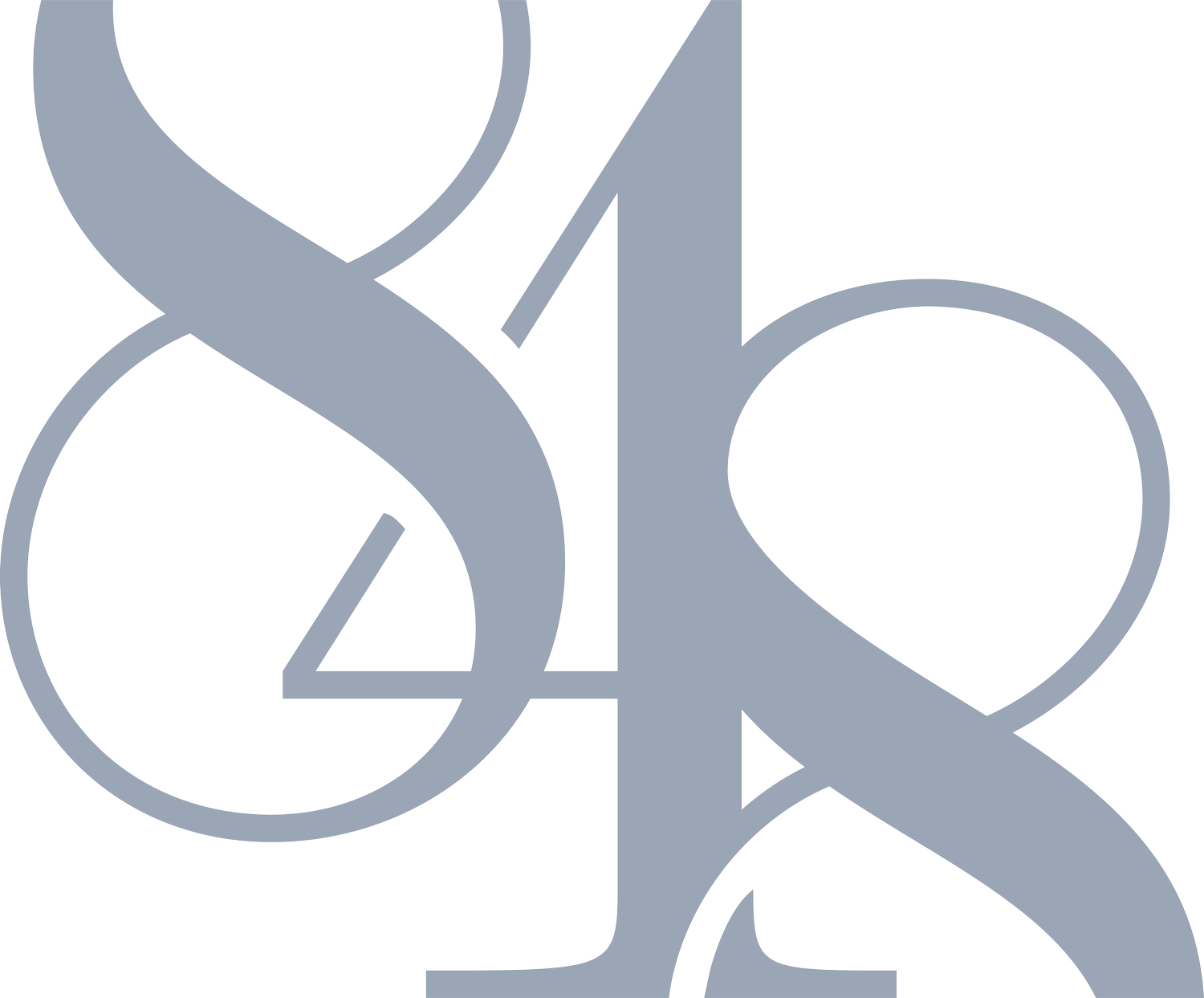 848 Ministries