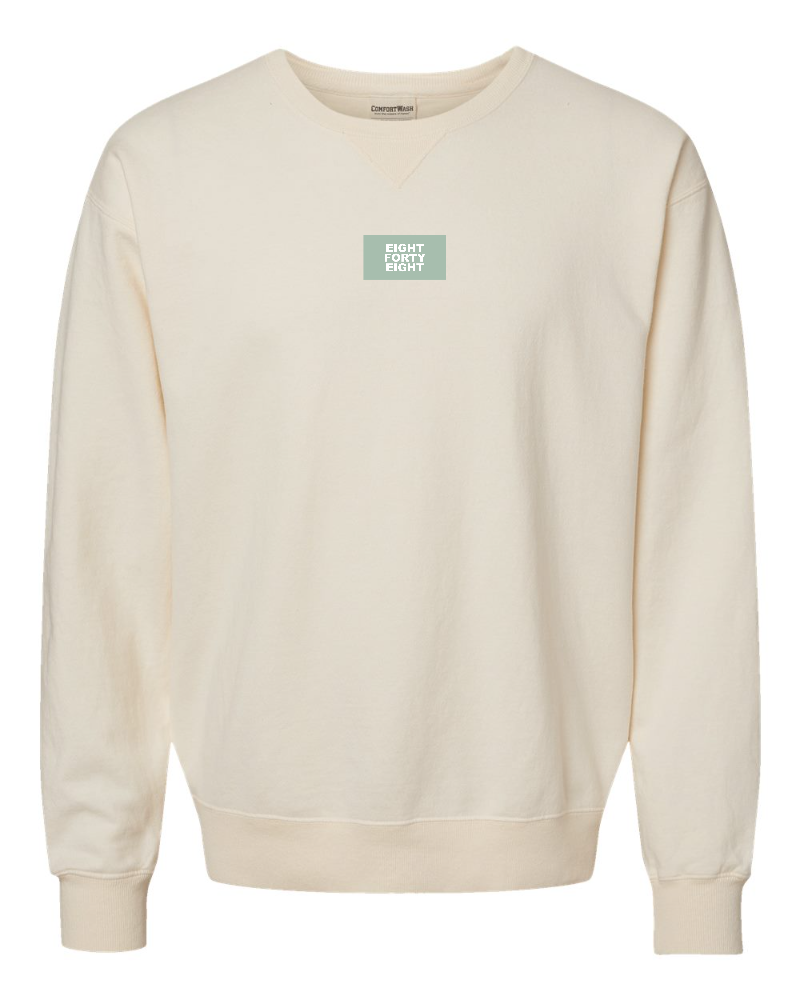 848 Signature Sweatshirt