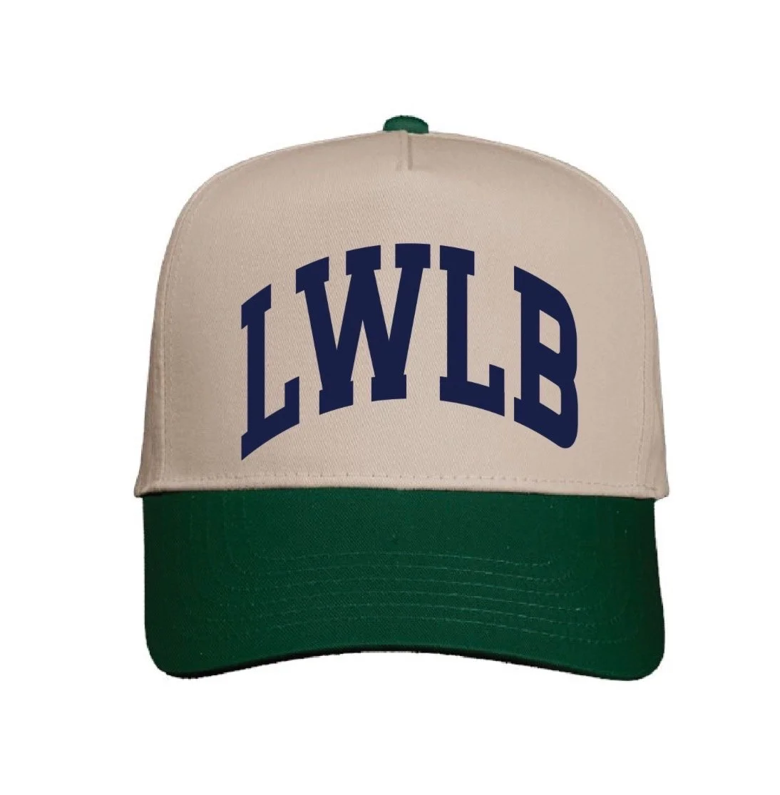 LWLB Trucker Hat