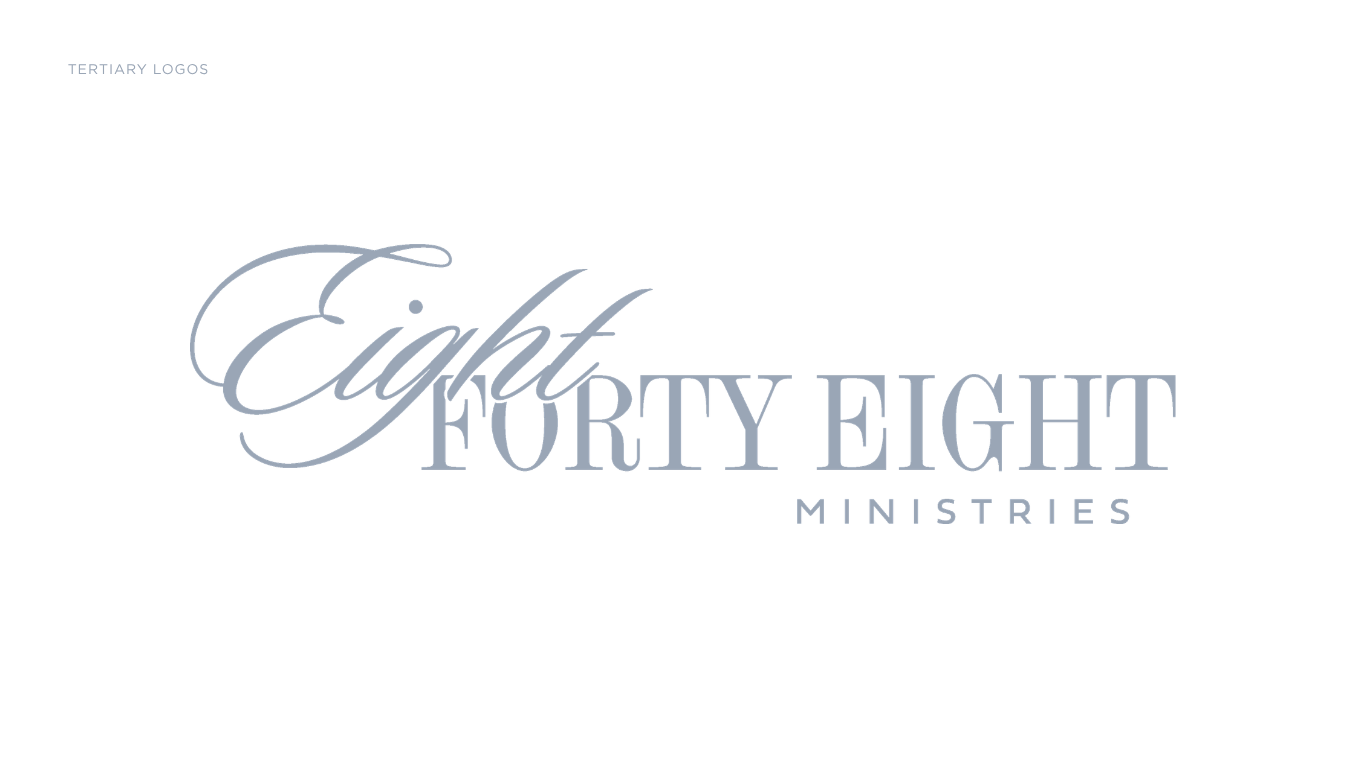 848 Ministries