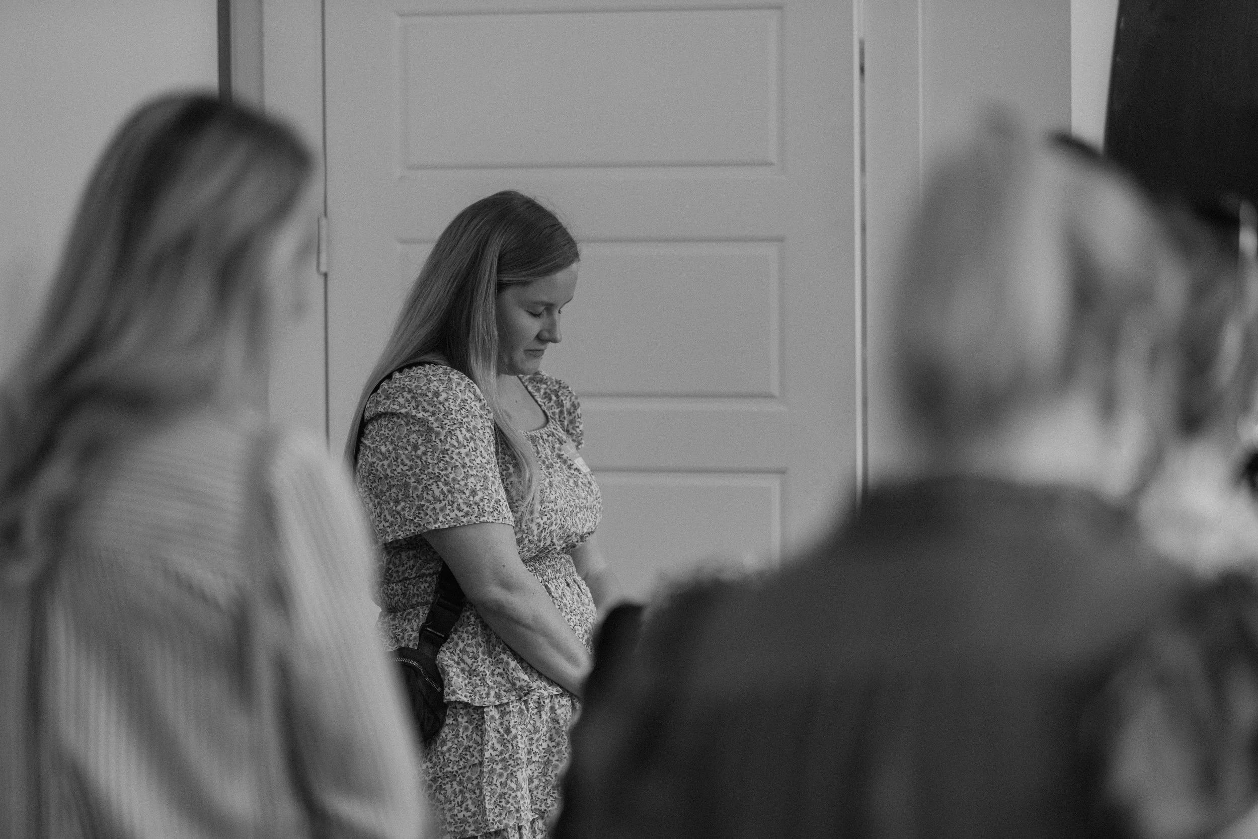 GNO Prayer B&W.JPEG