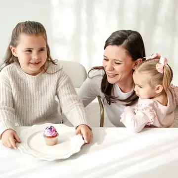 Celebration Plate with Family.webp