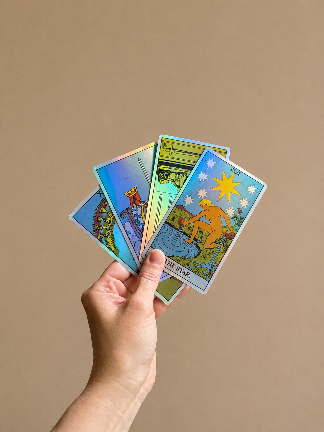 Tarot Reading
