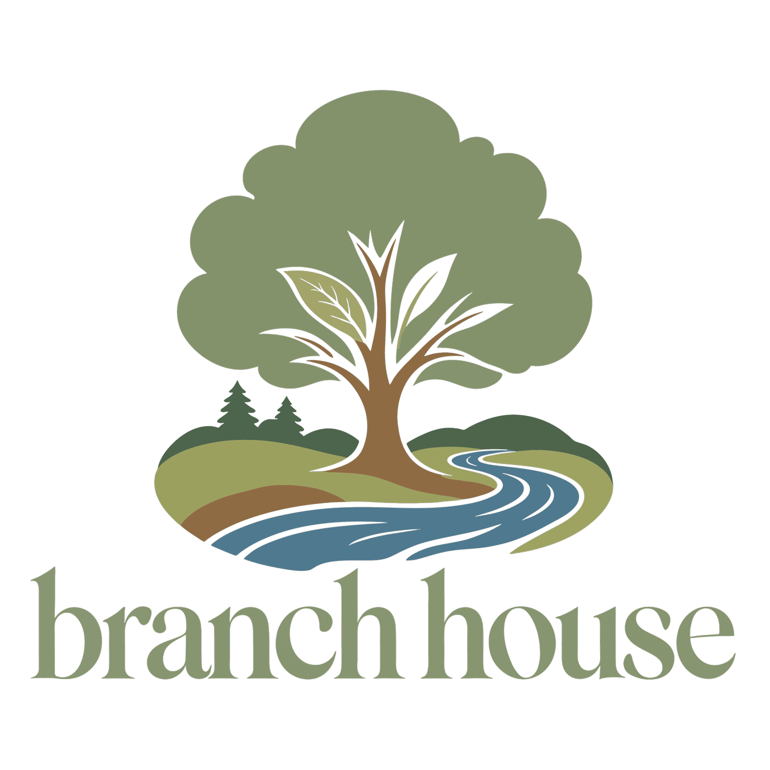 branch house inc.