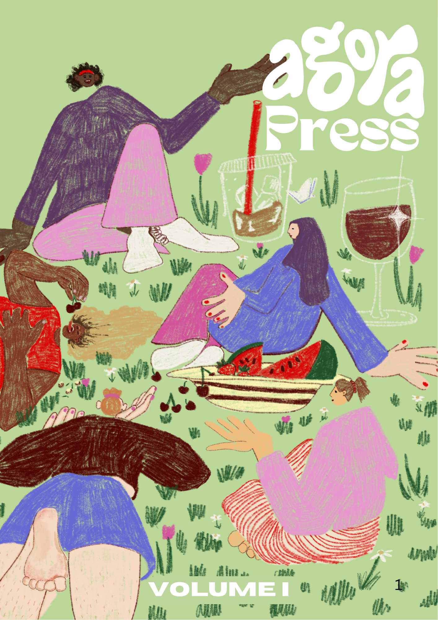 Agora Press Volume 1 (A4).png