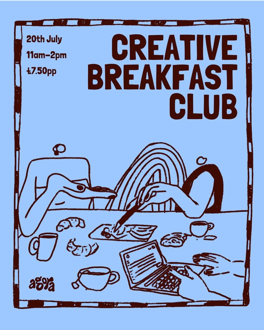 Agora Creative Breakfast Club.jpg