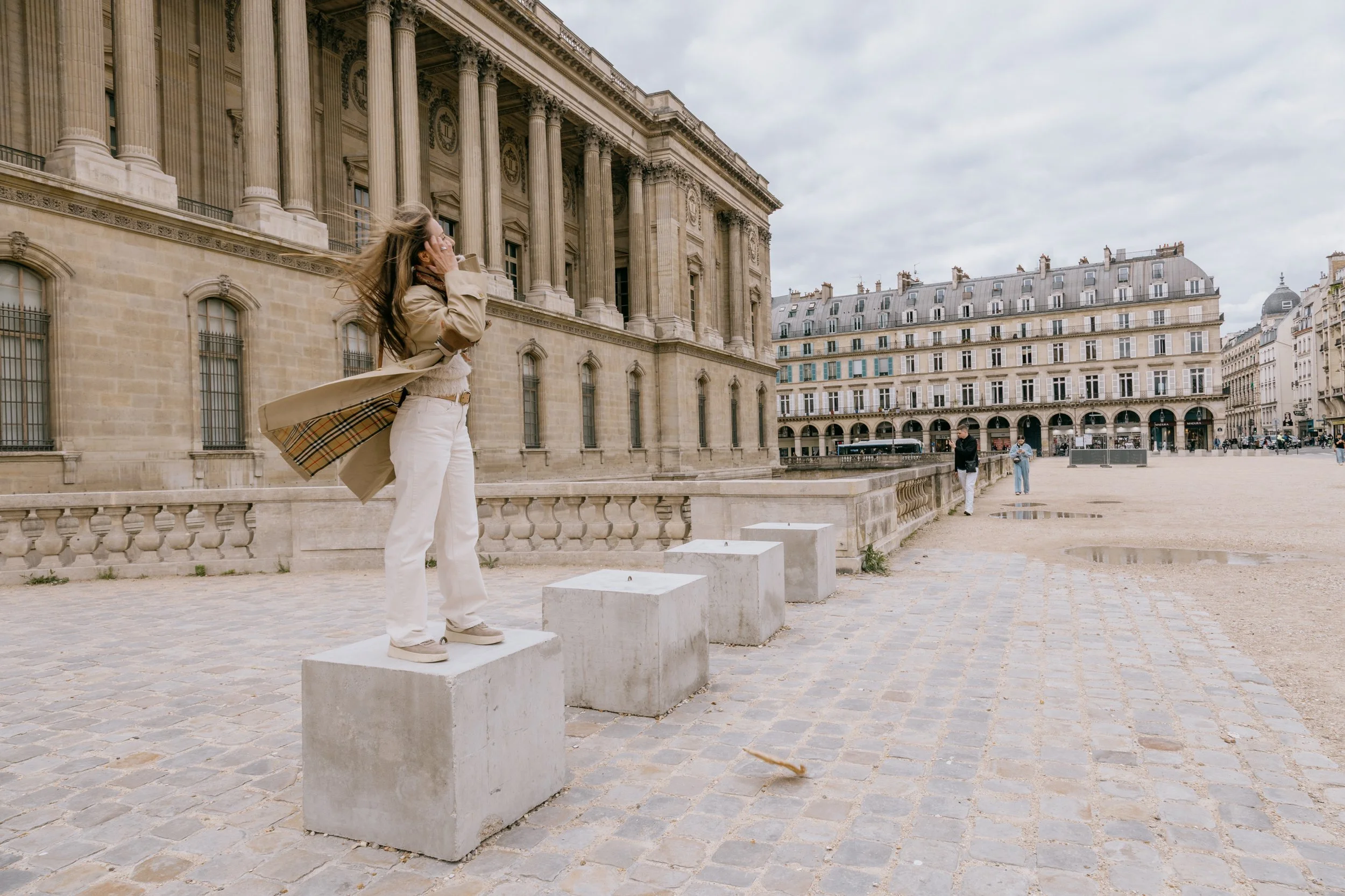 Paris Photo Guide 2026: Beyond the Eiffel Tower