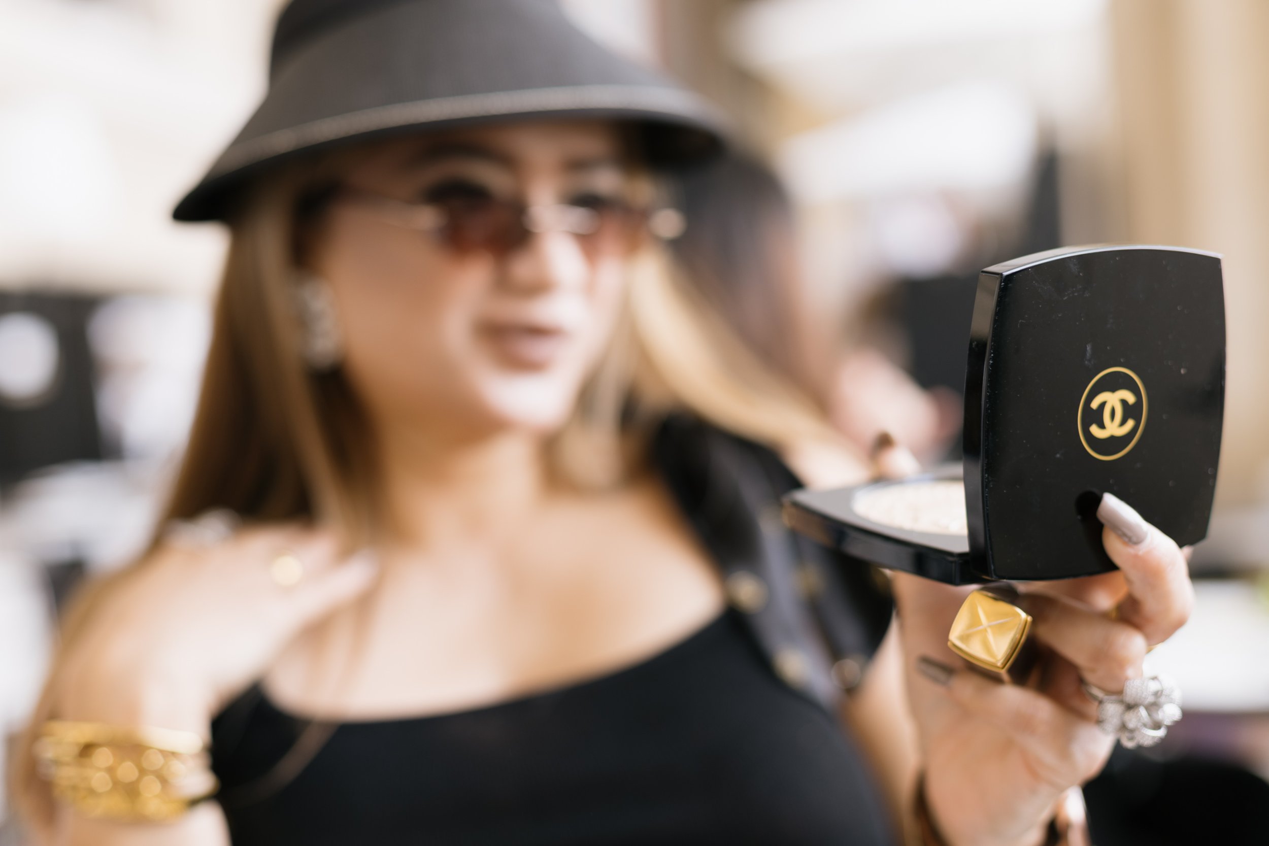 Paris Photoshoot: How to Relax and Be Yourself in Front of the Camera