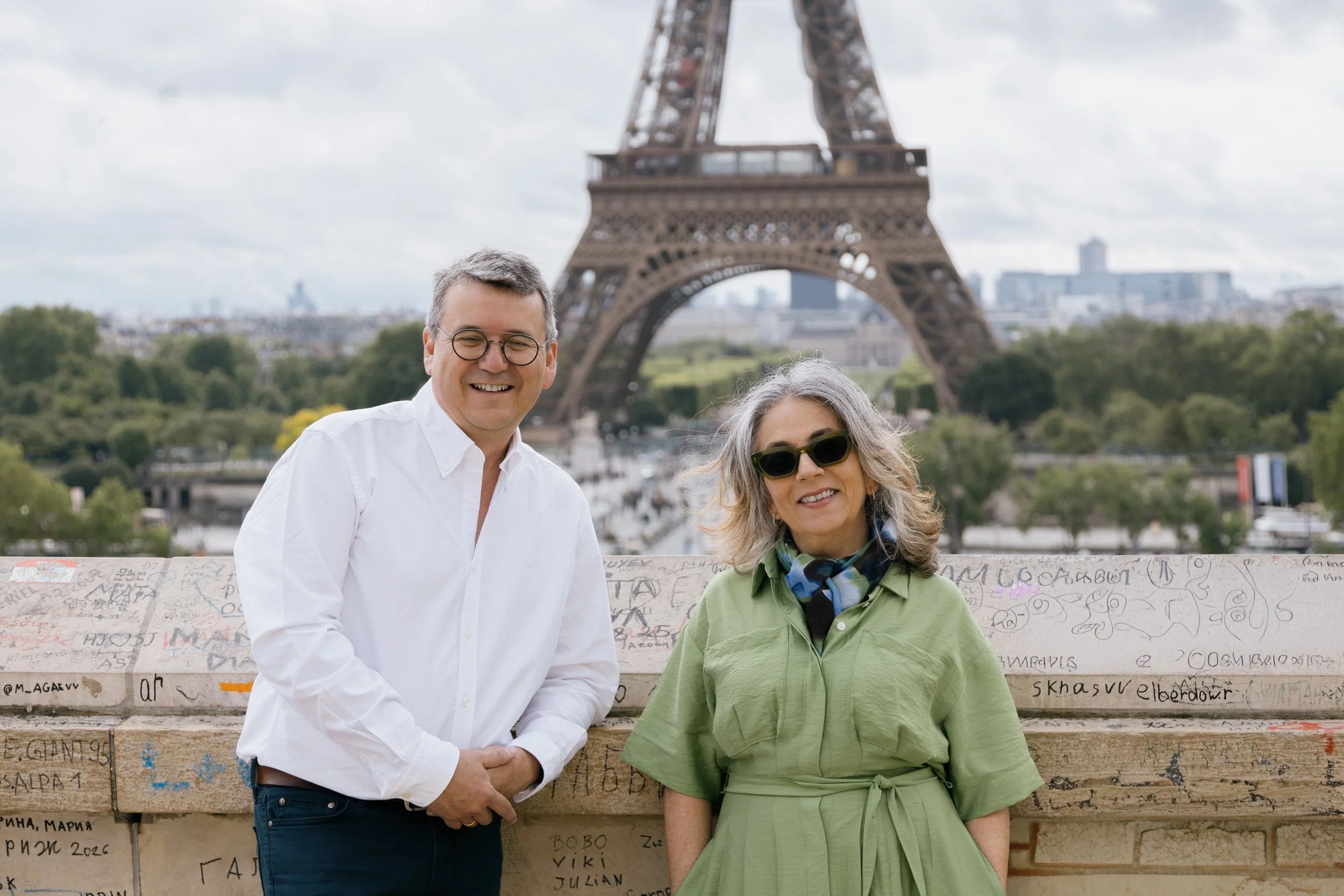 What to Wear in Paris in 2026:  Style Guide &amp; Packing List