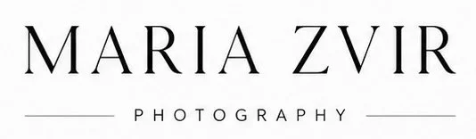 Maria Zvir Paris photographer