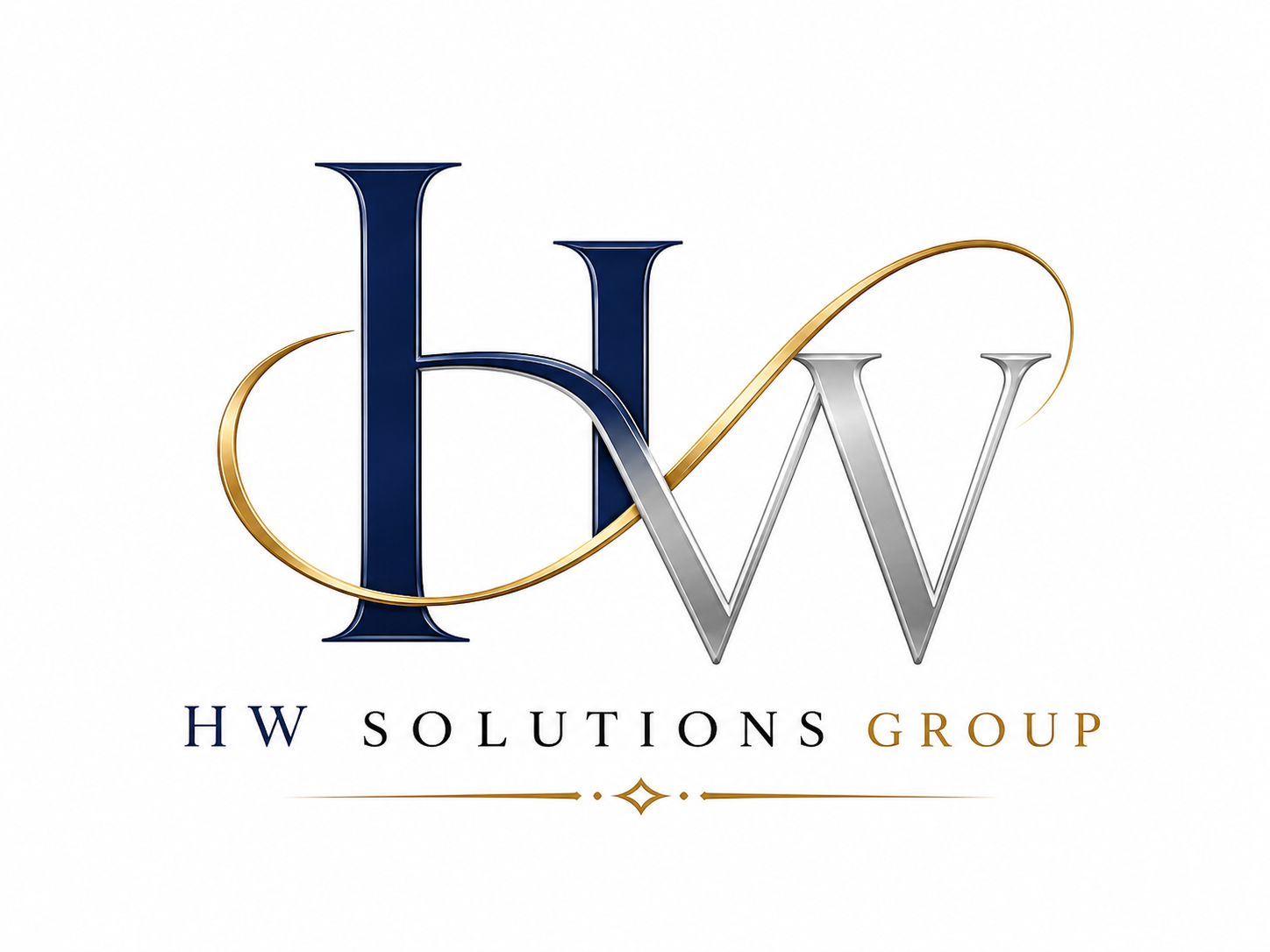 HW SOLUTIONS GROUP