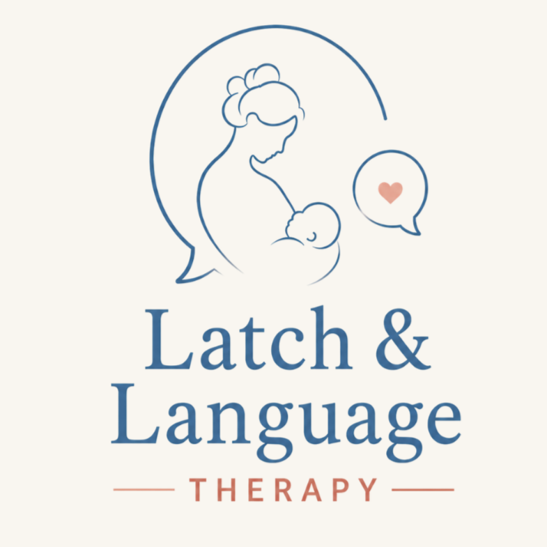 Latch &amp; Language Therapy 