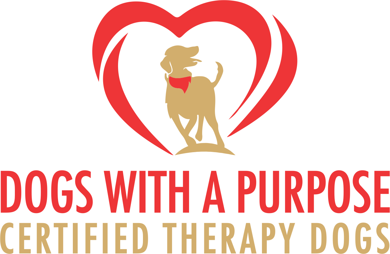 Dogs with a Purpose