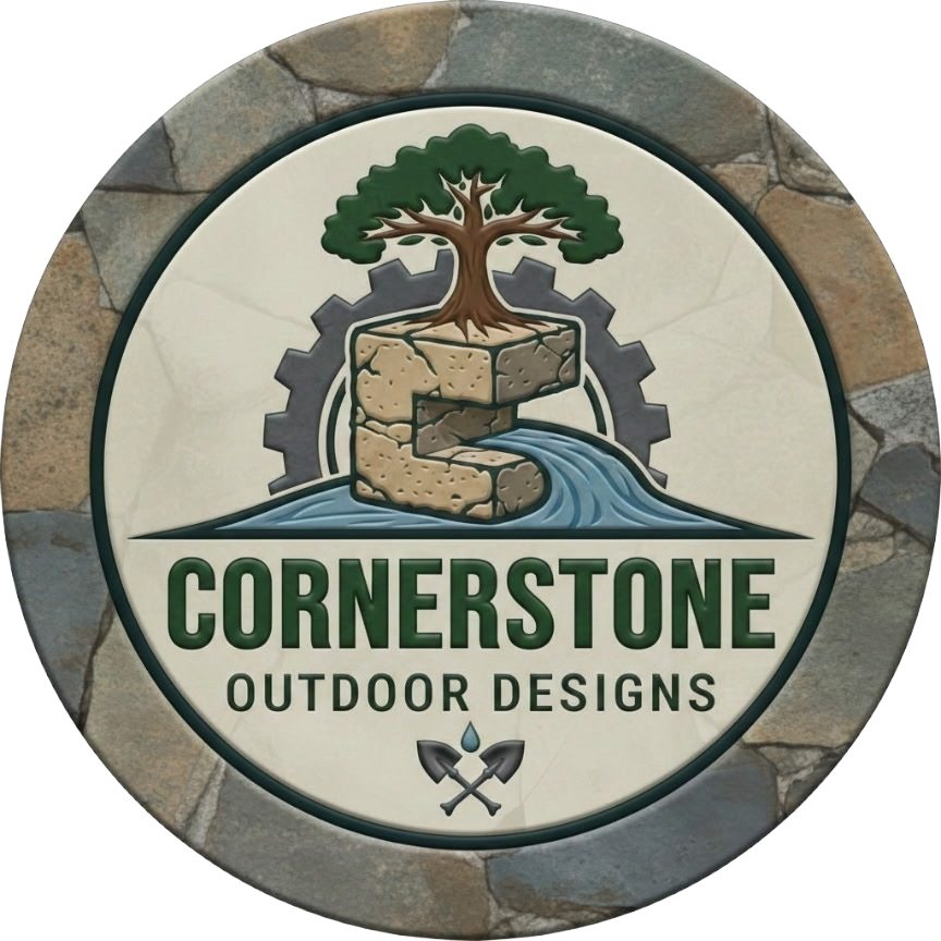 Cornerstone Outdoor Designs
