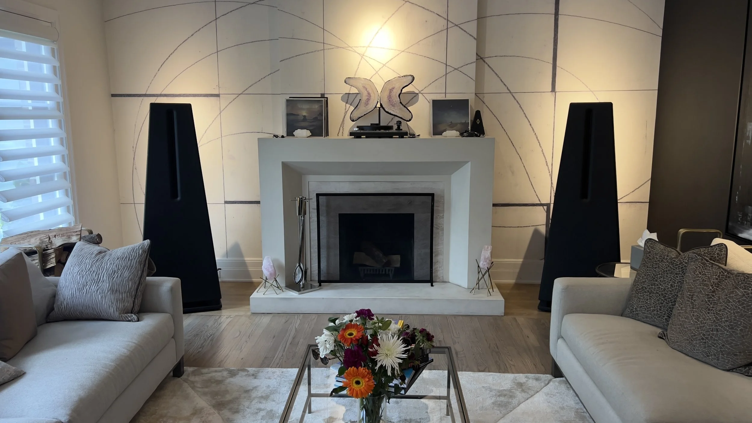 PRIVATE RESIDENCE - DENVER, CO 