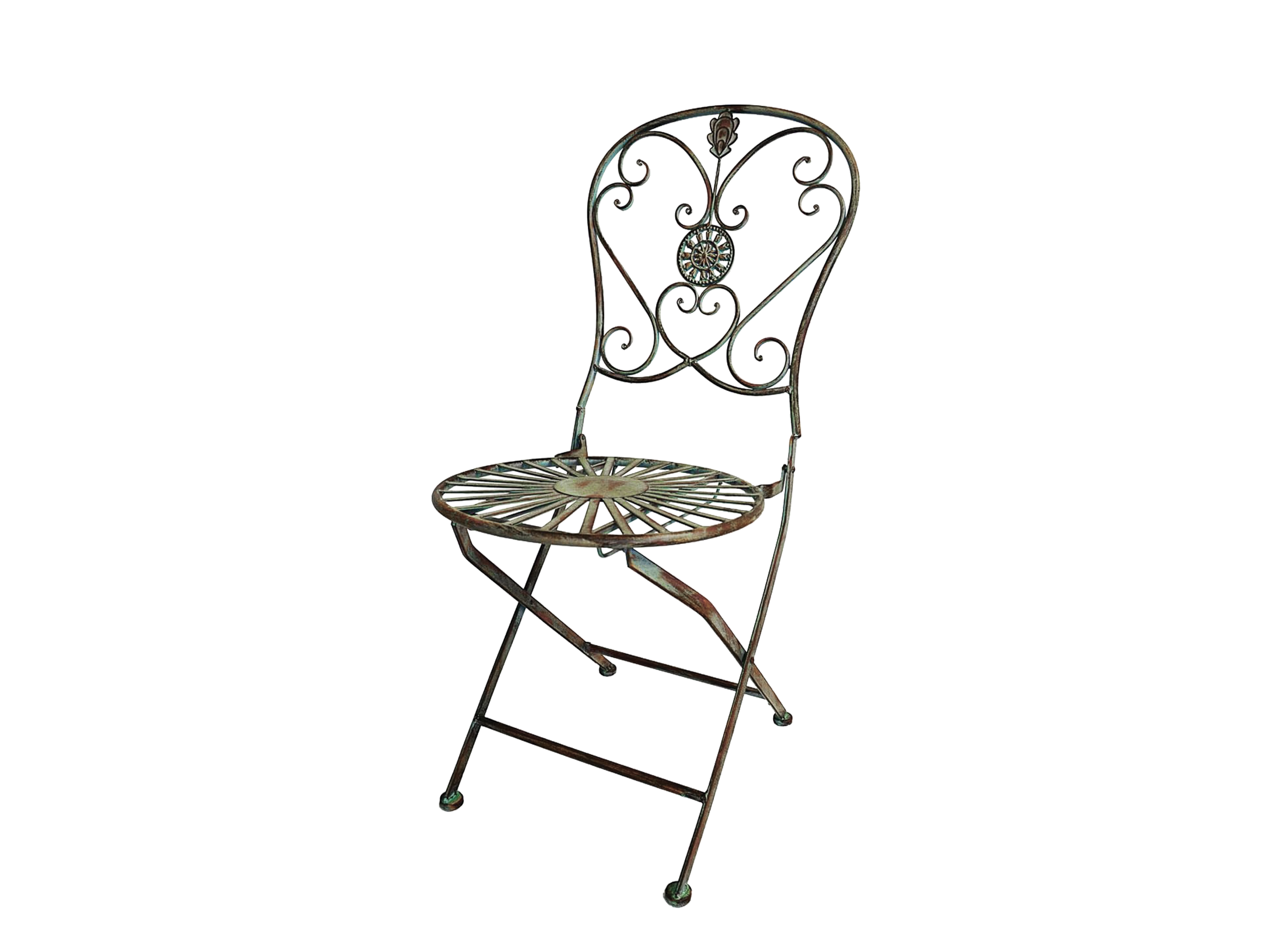 the French Bistro Chair