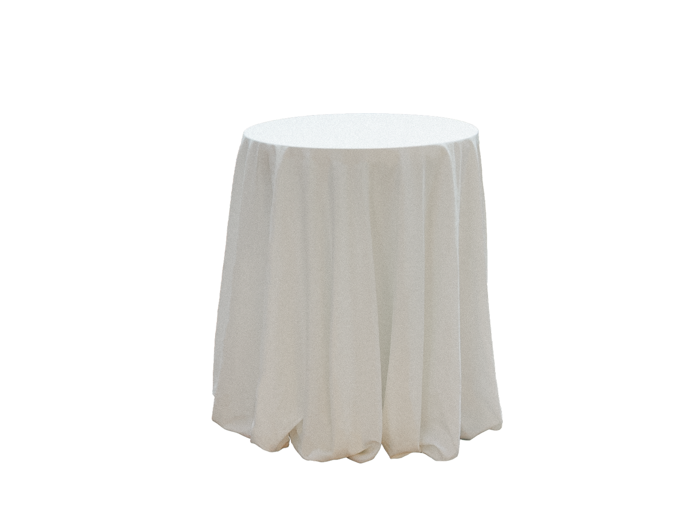 the Cocktail Table