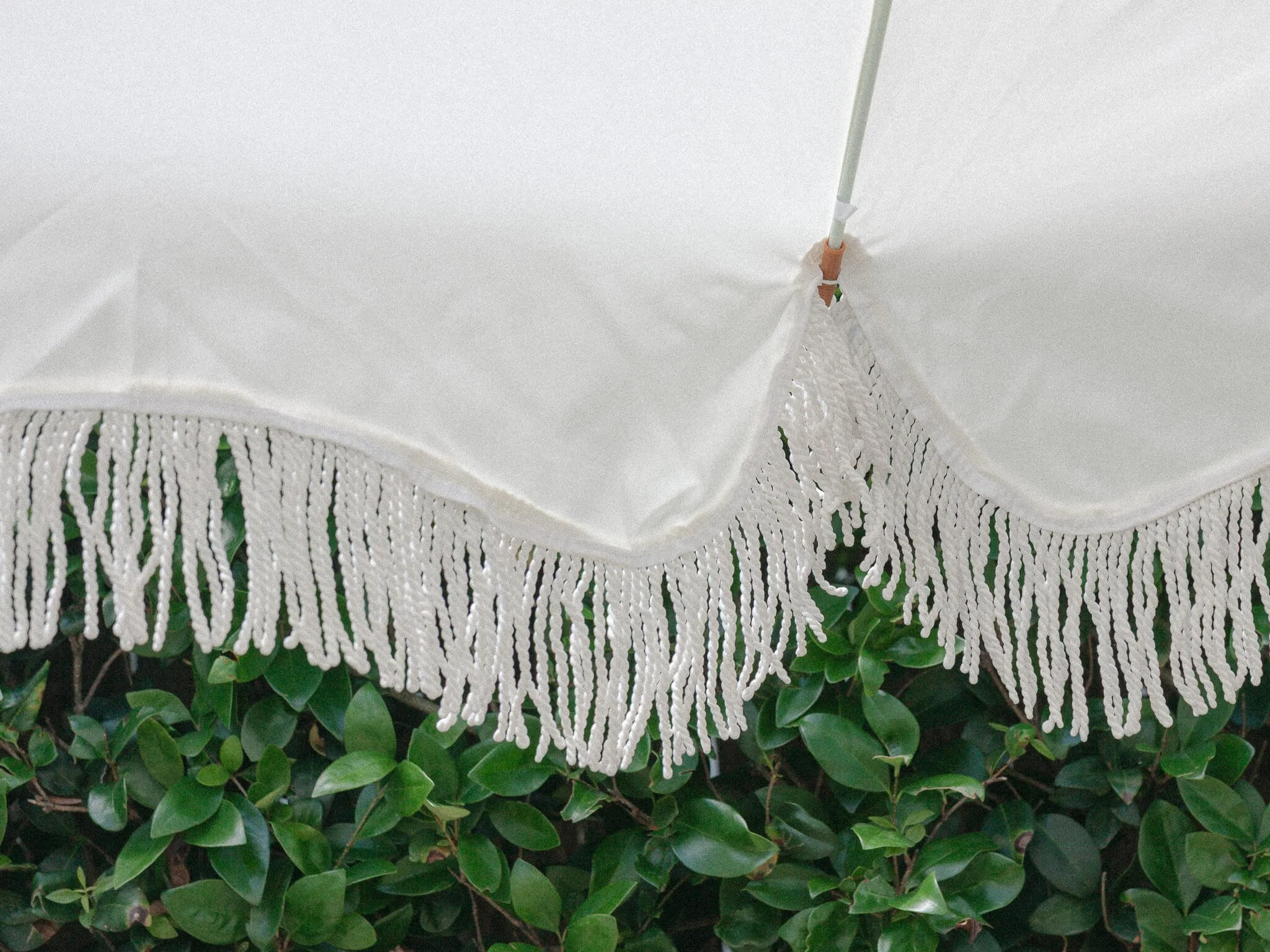 White Fringe Umbrella - detail shot - LOW RES-compressed.jpg