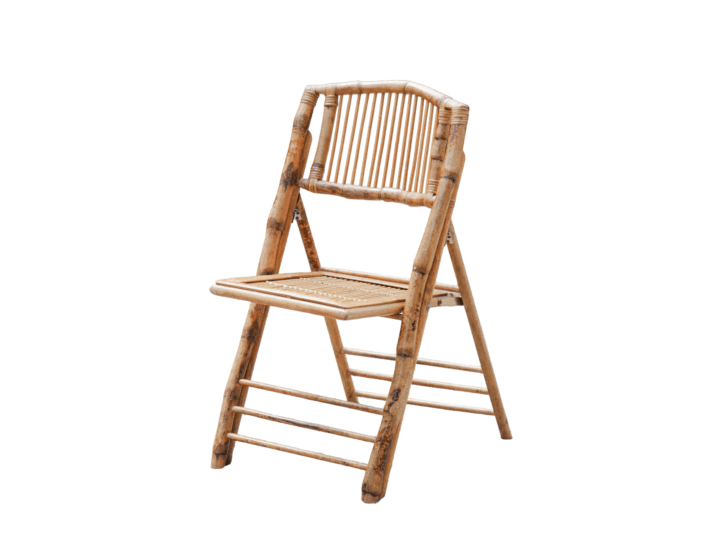 the Garden Bamboo Chair