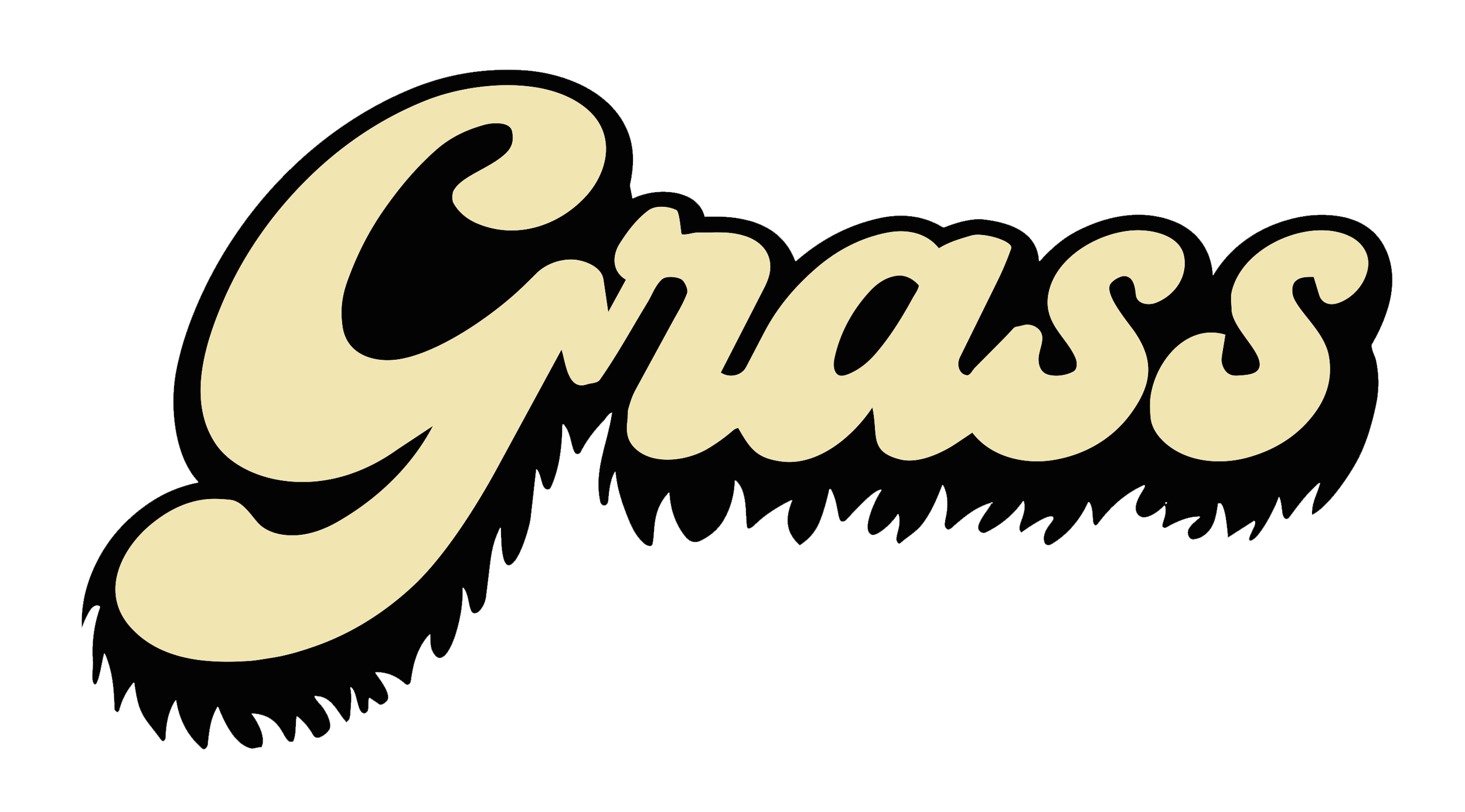 Smoke Grass