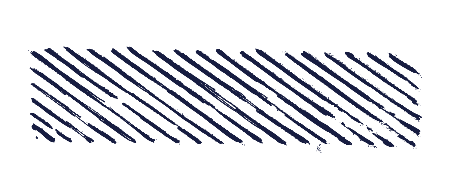 Dark navy text on a black background with the phrase 'Every moment matters, make it count' written in a handwritten script style.