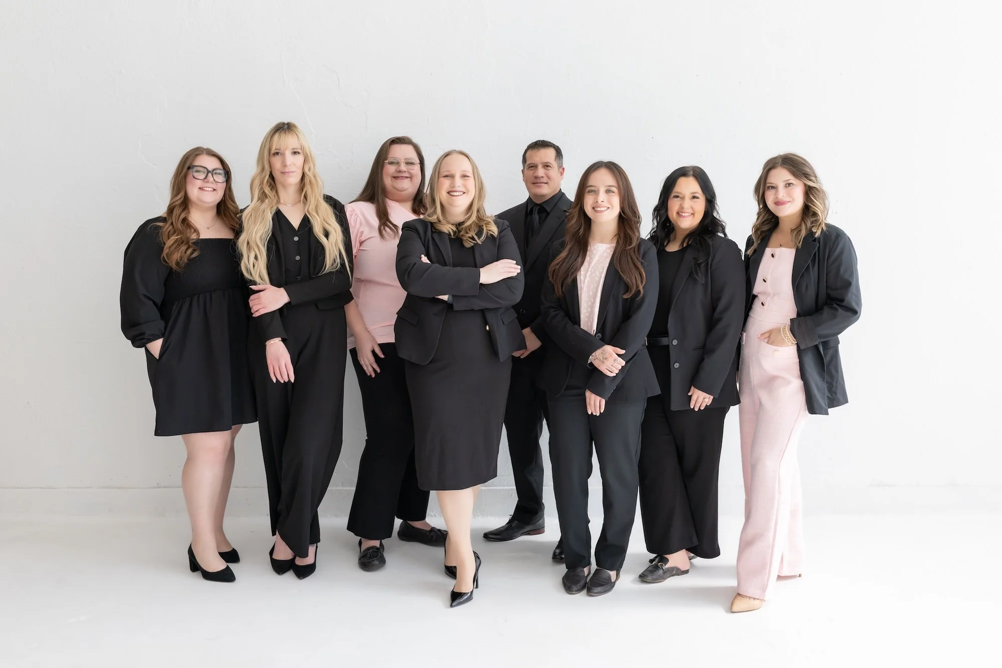 Driskell Law Firm Attorney in Tulsa, OK