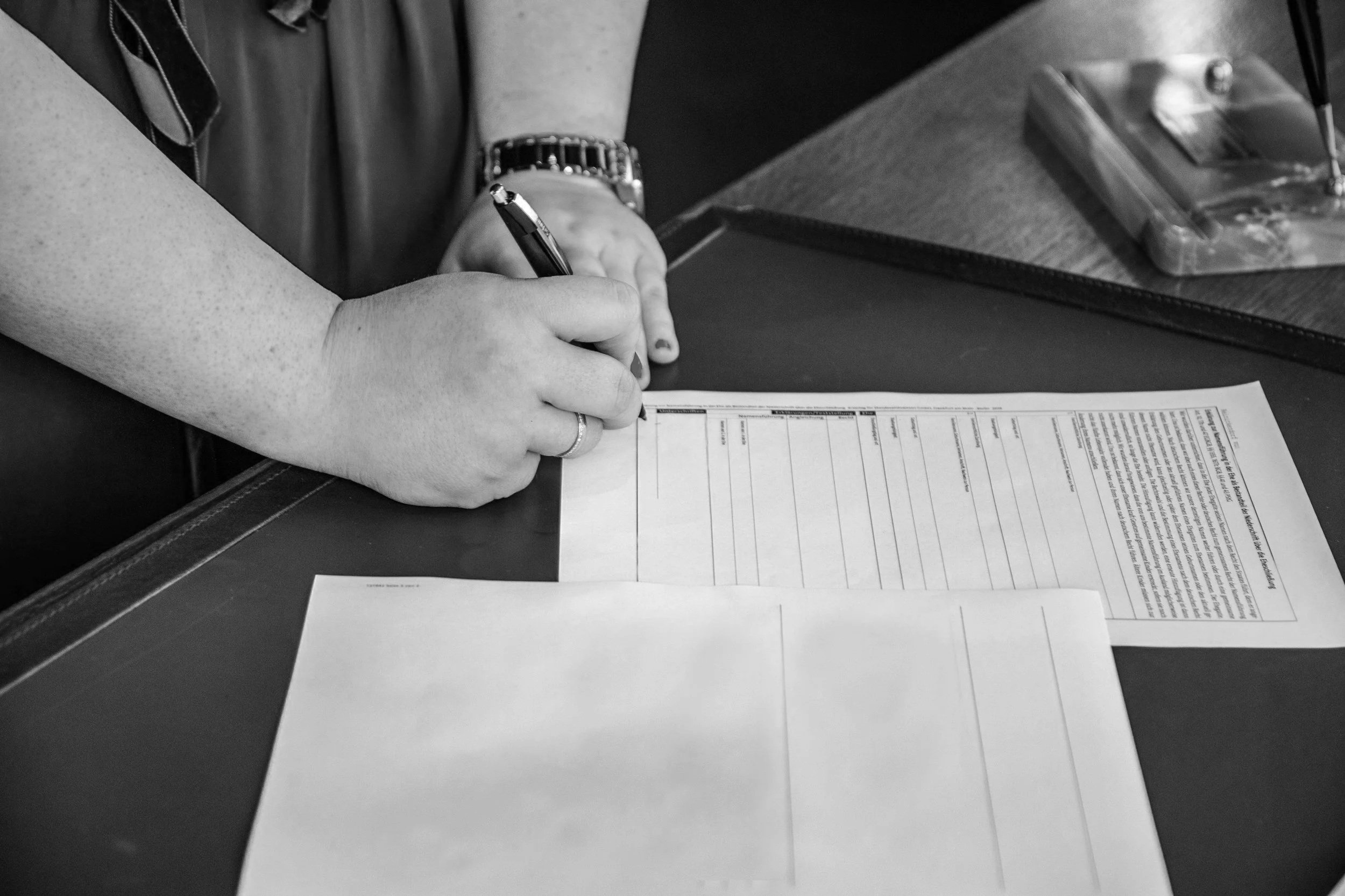 What Should I Do Before Filing for Divorce in Oklahoma?