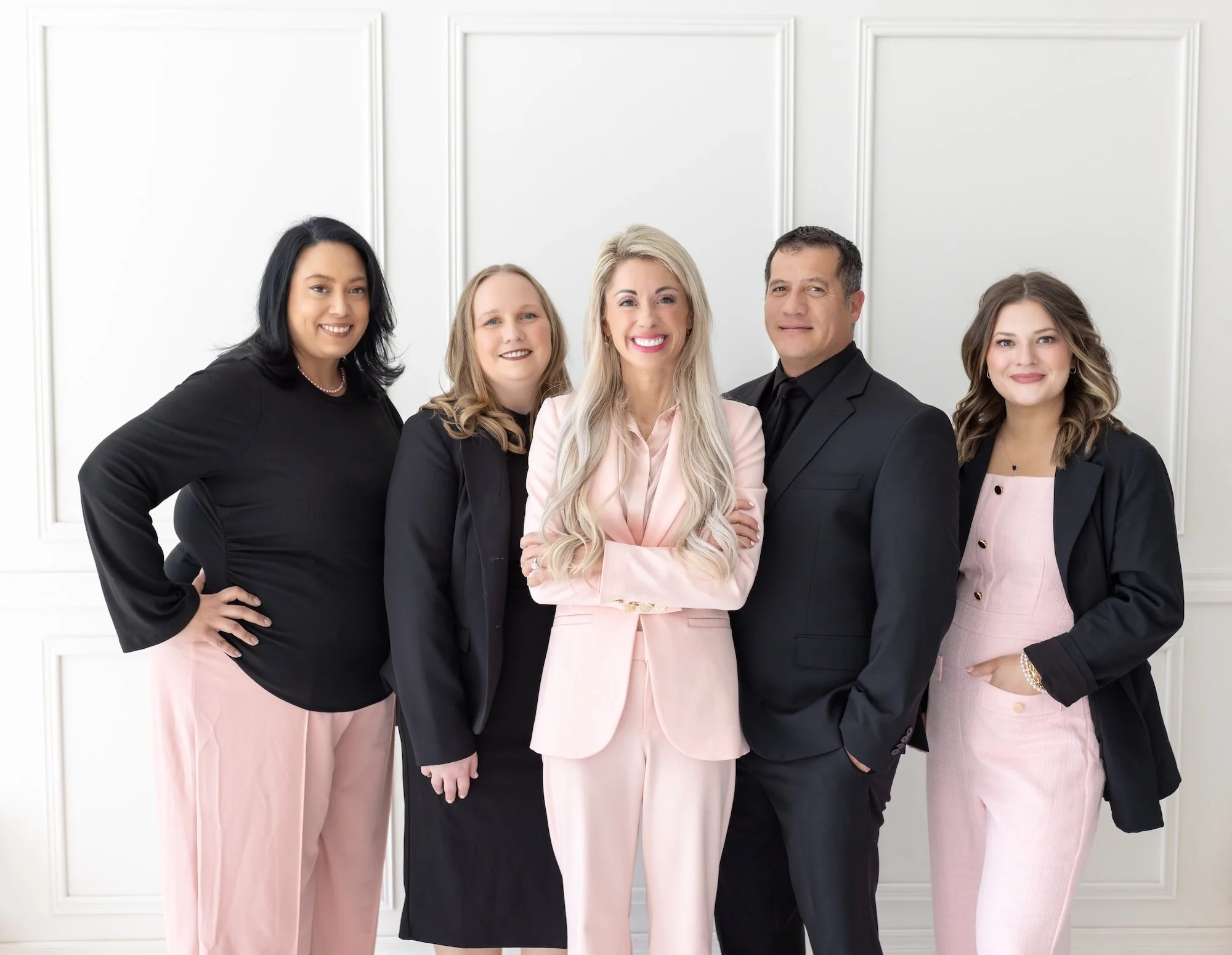 Driskell Law Firm Guardianship and Adoption Attorneys