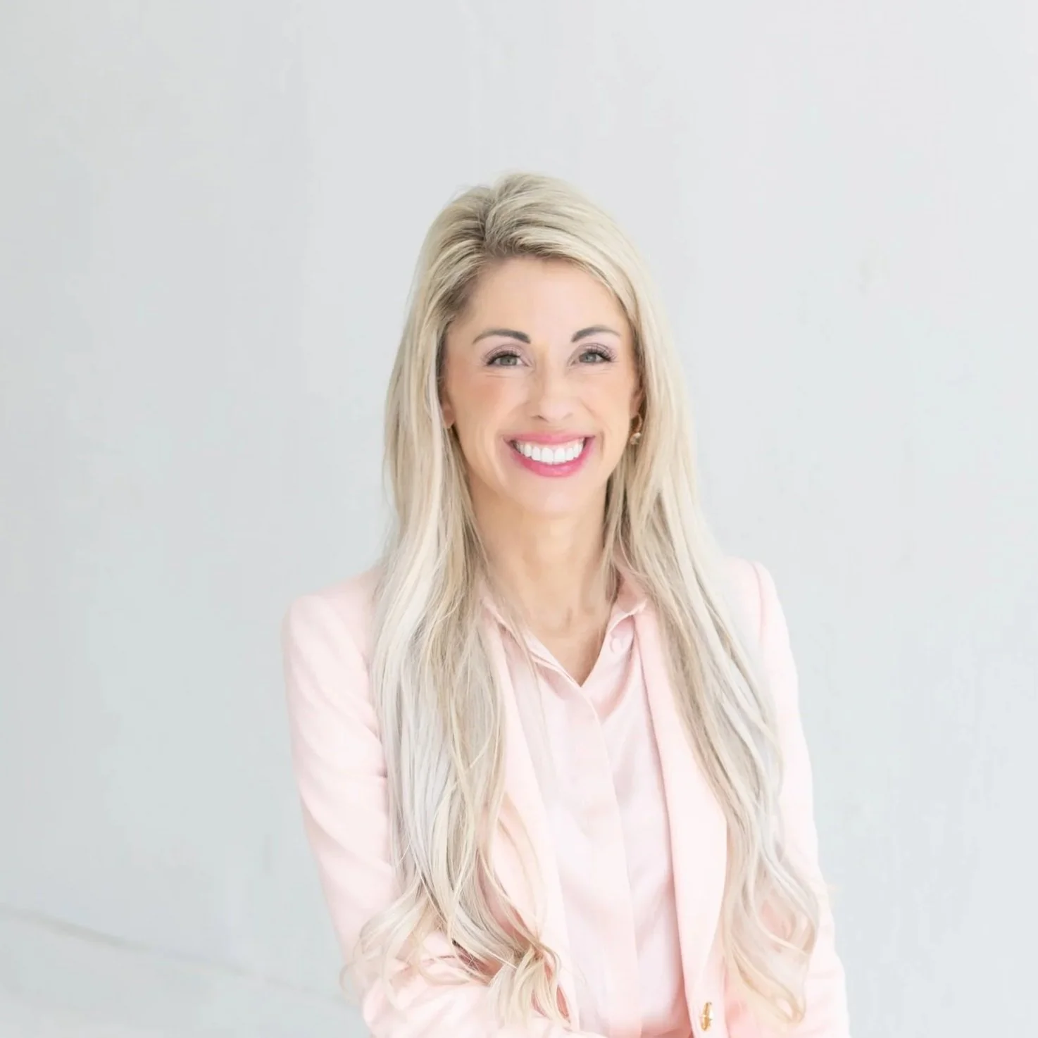 Courtney Driskell