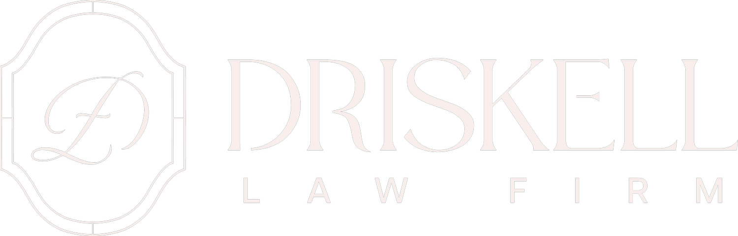 Driskell Law Firm | Family Law Services in Tulsa, Oklahoma