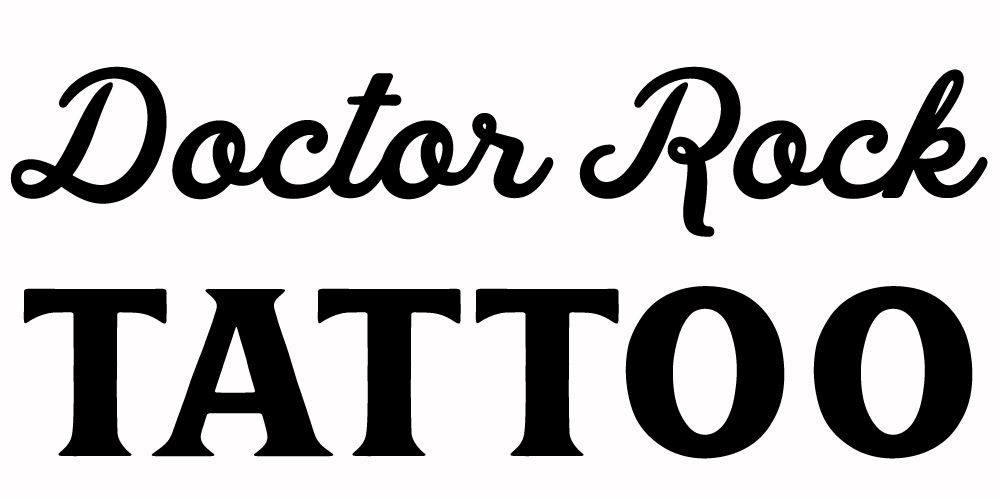 Doctor Rock Tattoo Shop in North Austin, TX | Book a Tattoo Session