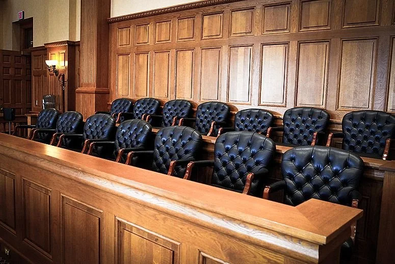 Grand Jury Subpoena