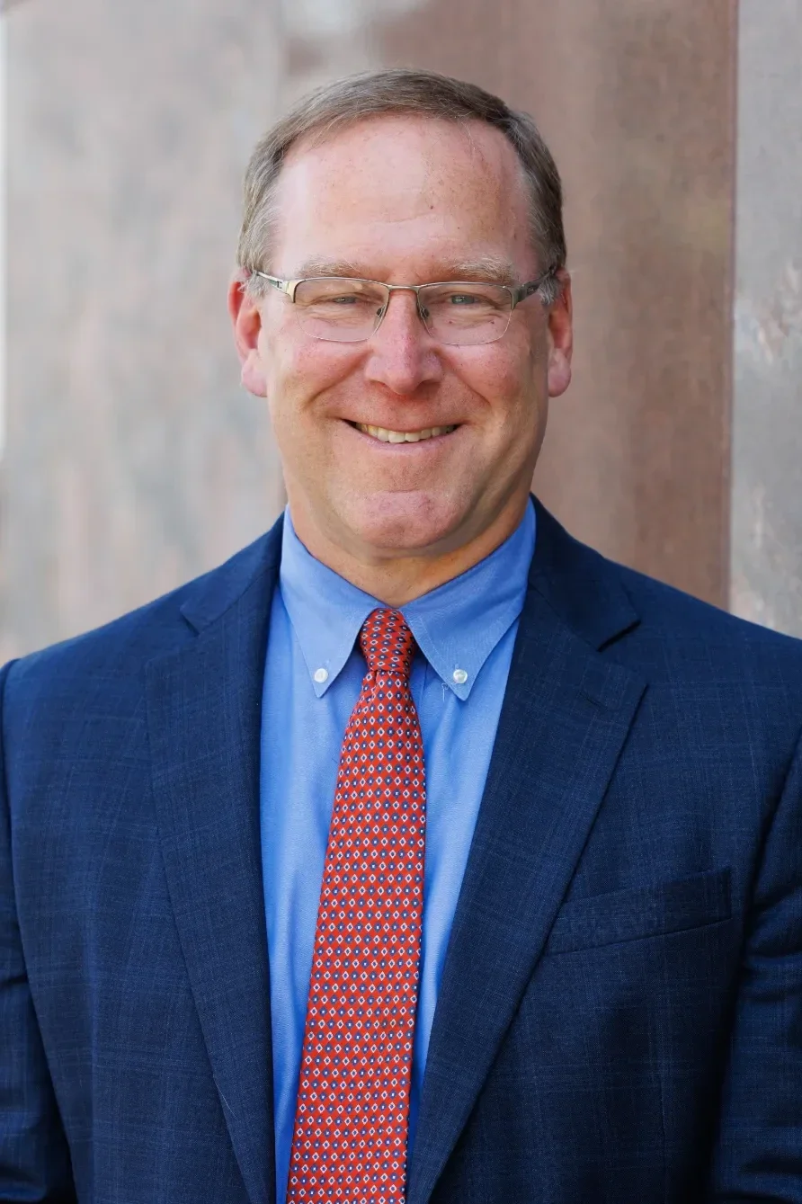 Chris Becker
