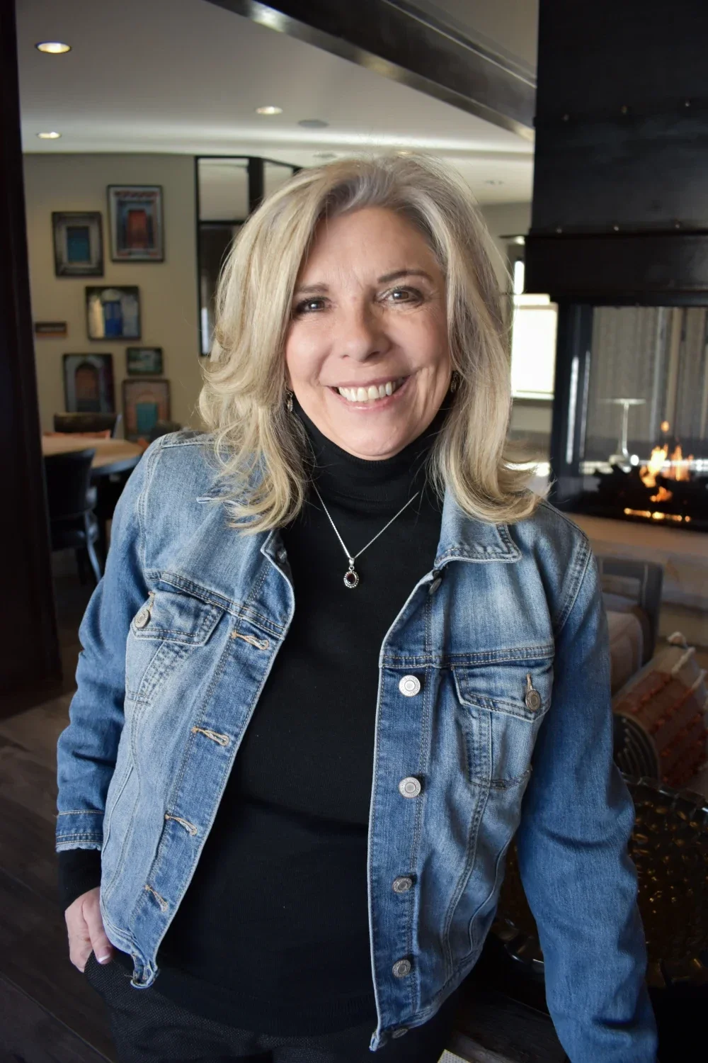 Sheri Davis