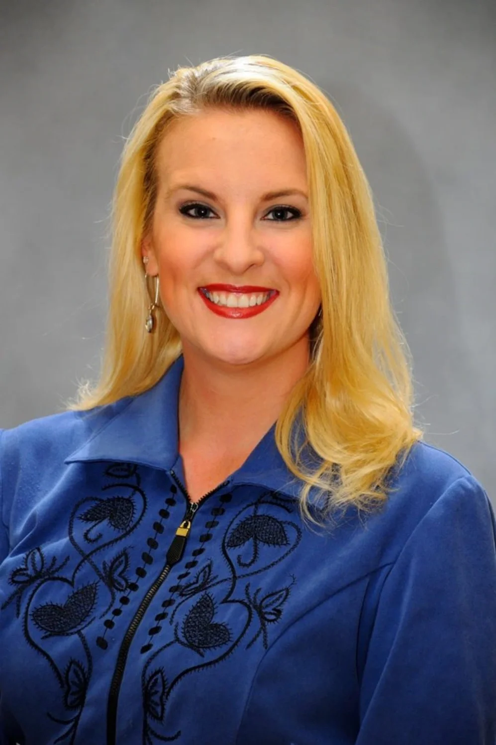 Carly Koppes