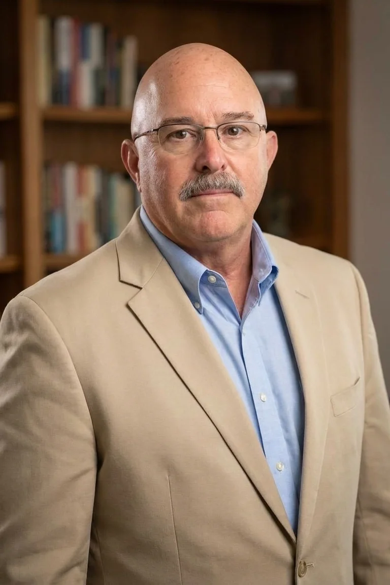 David R Gault