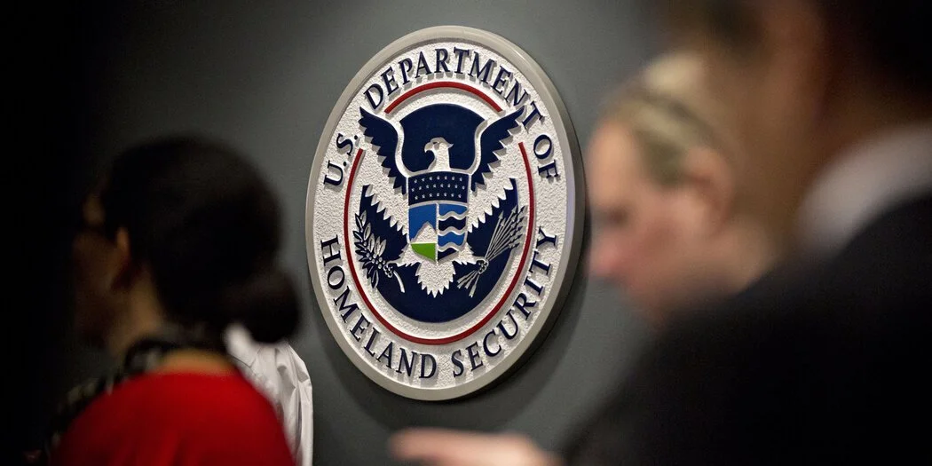 DHS Immigration Enforcement Subpoena
