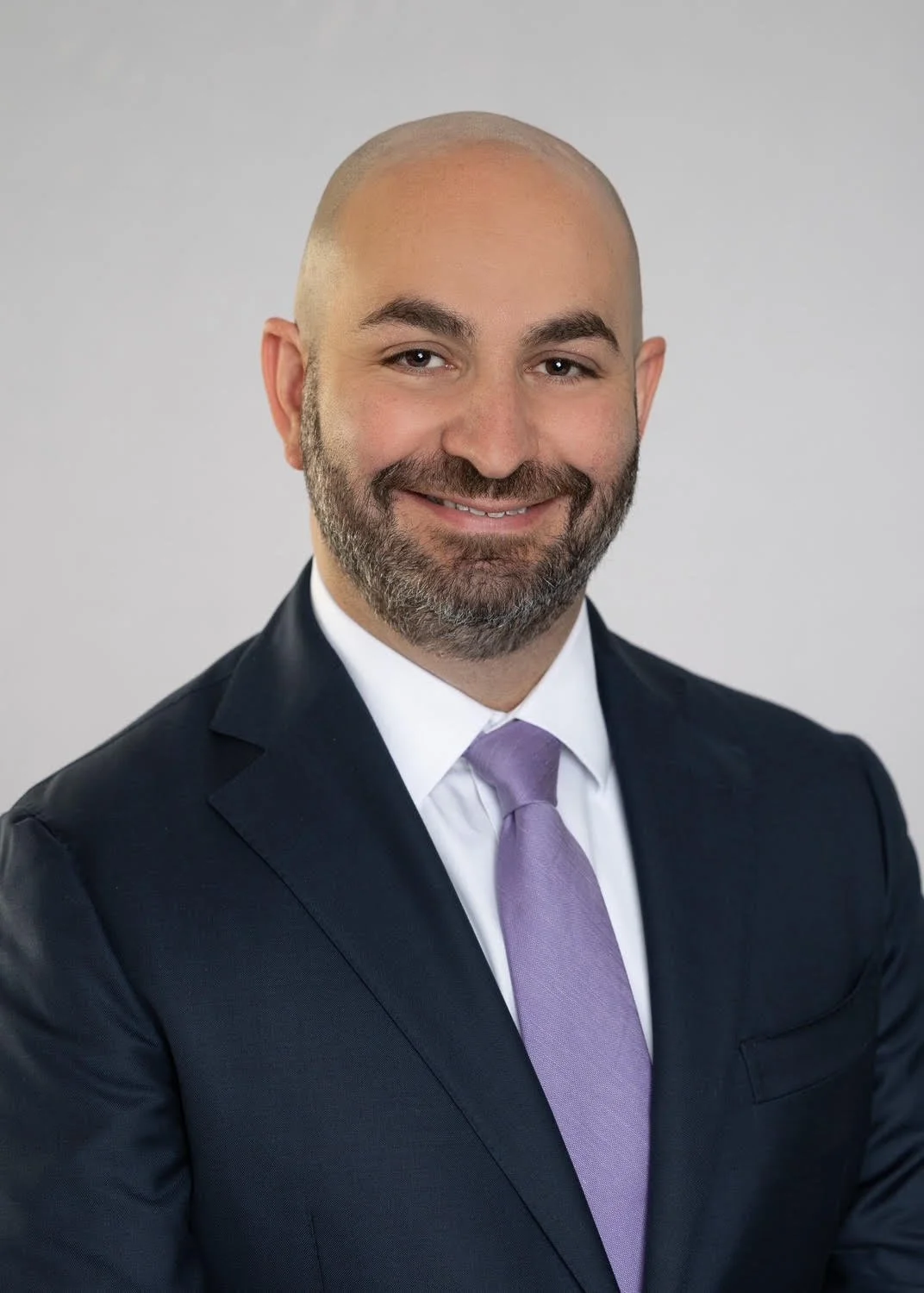 Matthew Weil