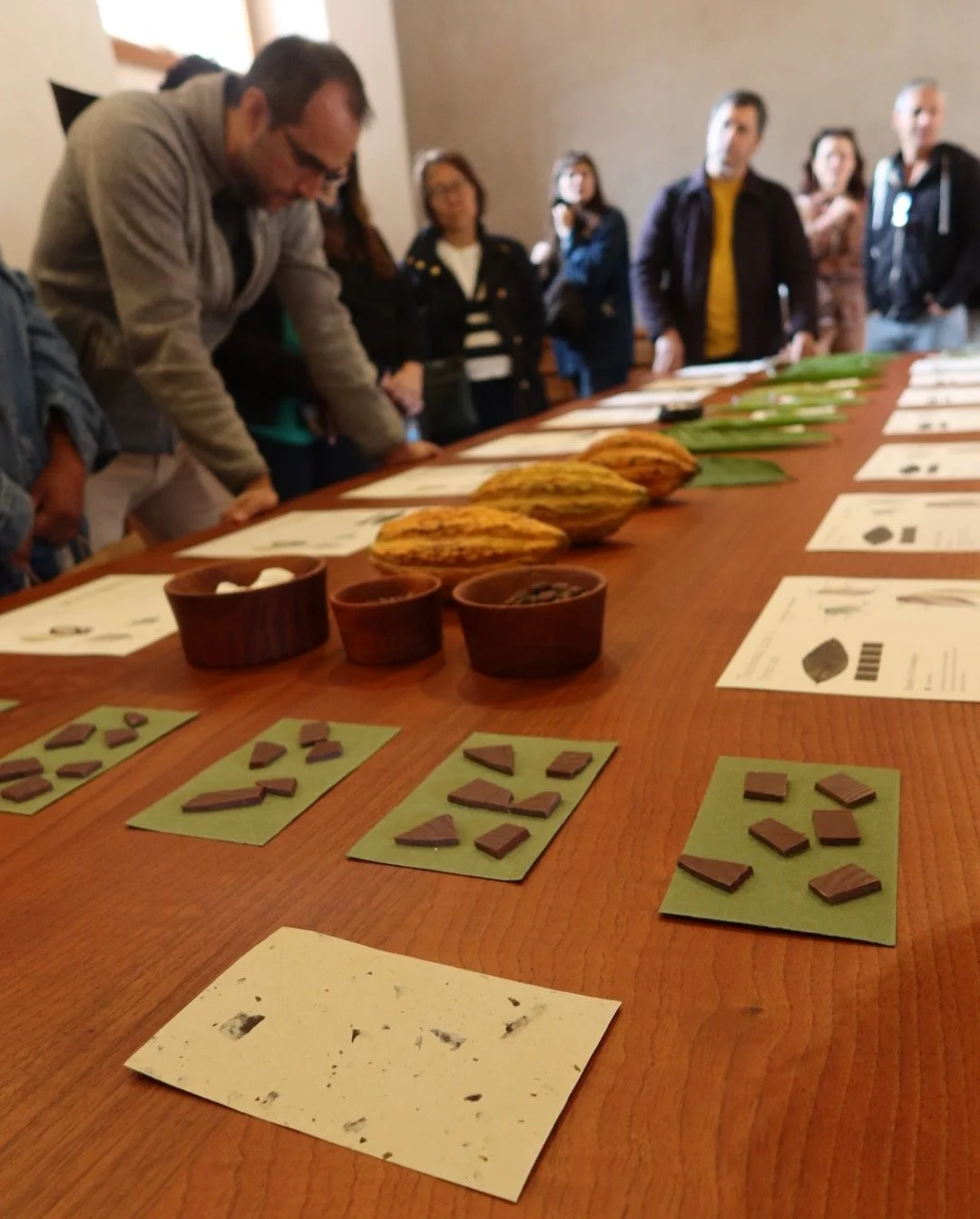 Designing with What Already Exists: Redefining Resource Mapping