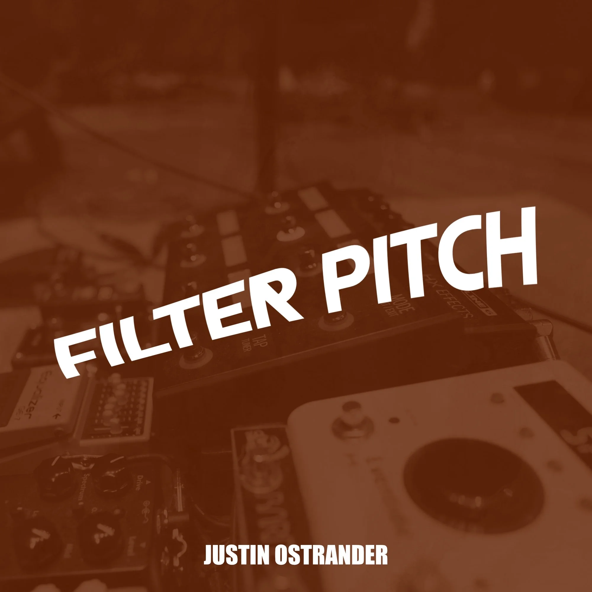 Filter Pitch: Helix Scene File