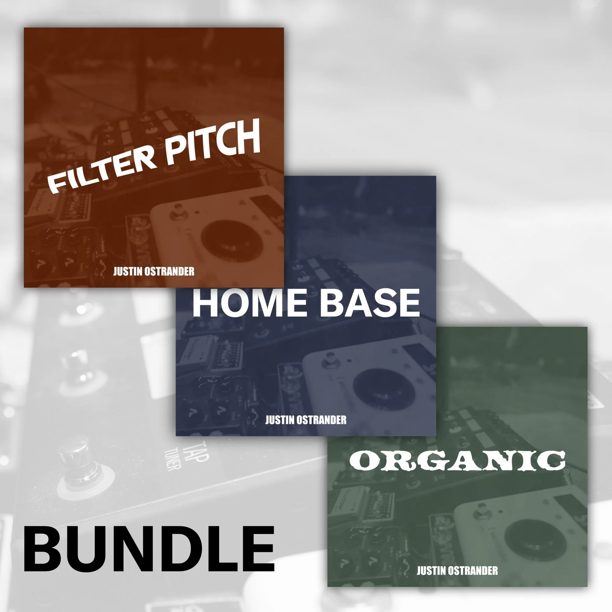 Helix Scenes Bundle