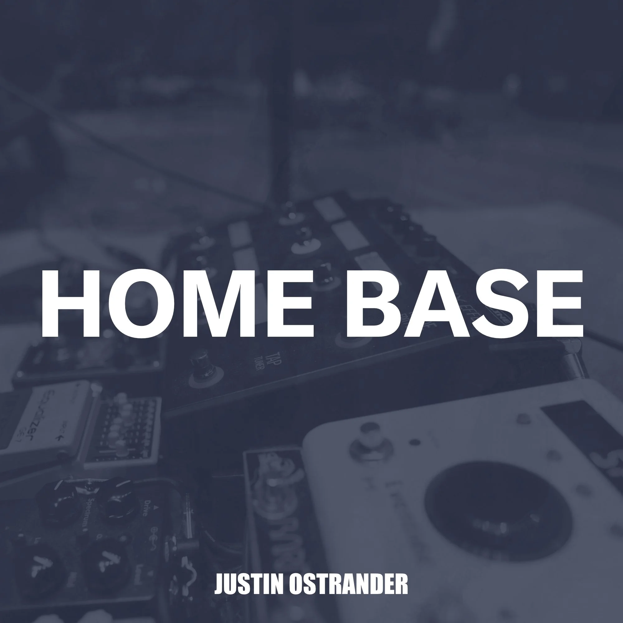 Home Base: Helix Scene File