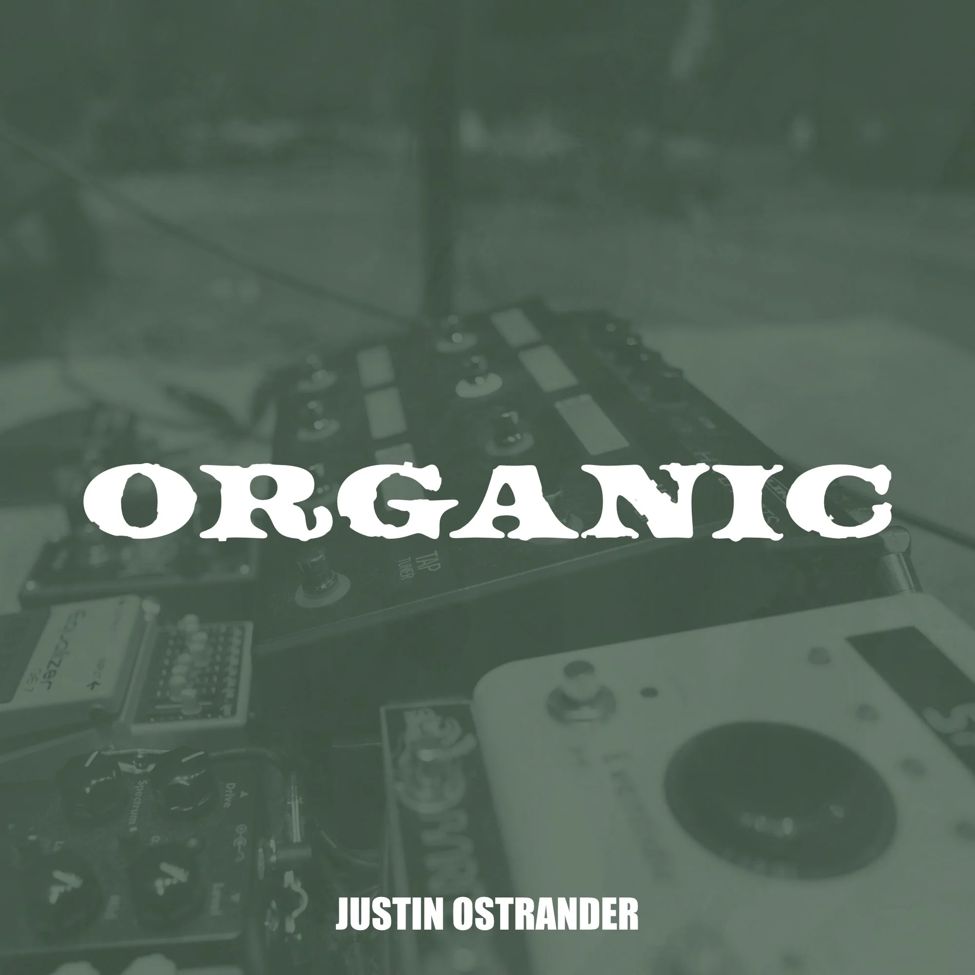 Organic: Helix Scene File