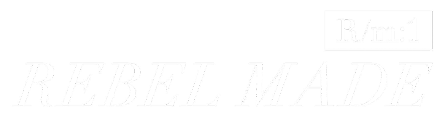 Rebel Made