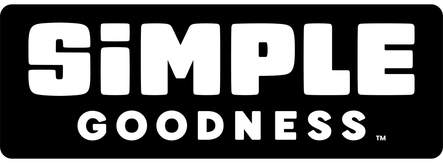 Simple Goodness